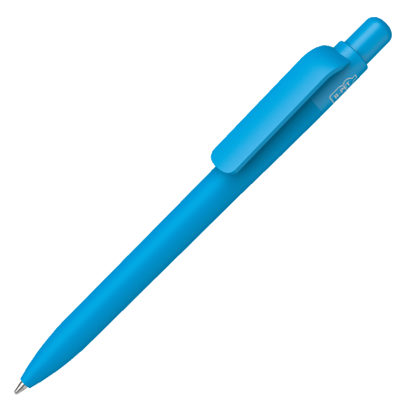 Maxema-Kugelschreiber KIND K1 GOM MATT RP aus zertifiziertem R-PET