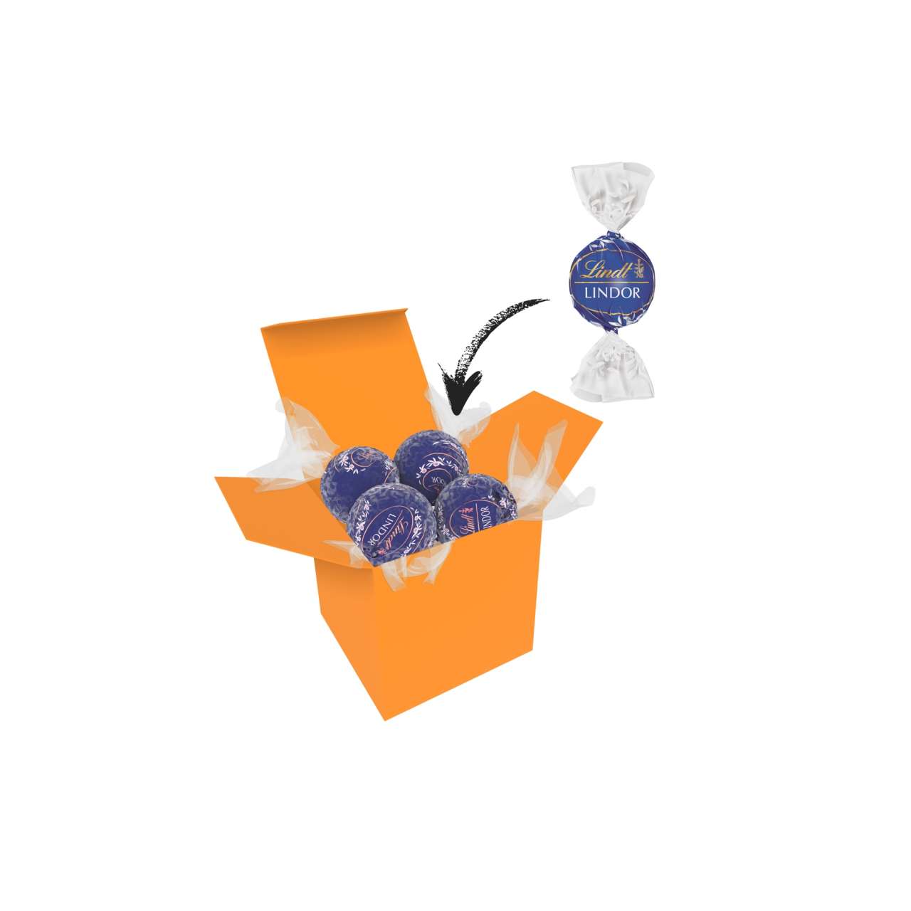 ColorBox Lindor