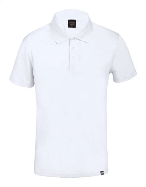 RPET Polo-Shirt Noran