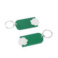 Chip Weiß, Chiphalter Grün