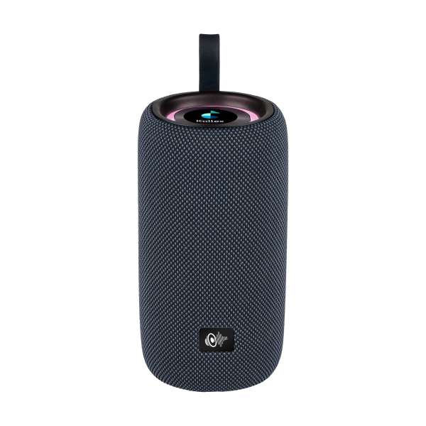 Halo Portable Bluetooth Speaker 16W