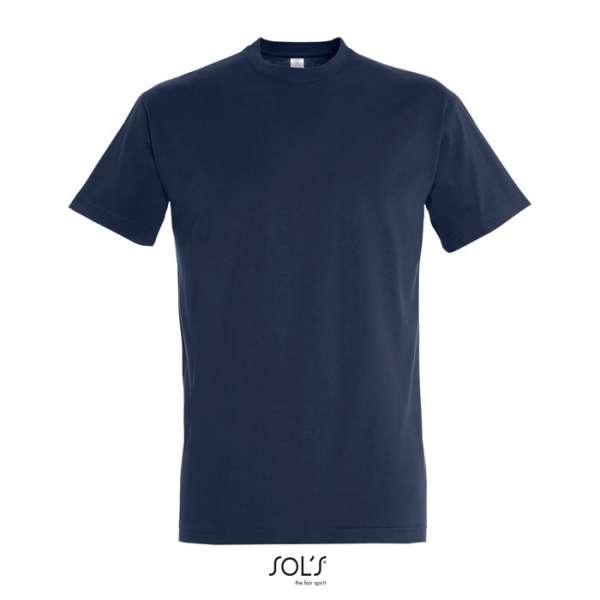IMPERIAL MEN T-Shirt 190g IMPERIAL