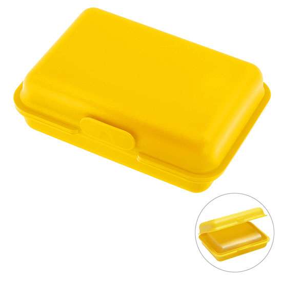 Brotdose / Butterdose