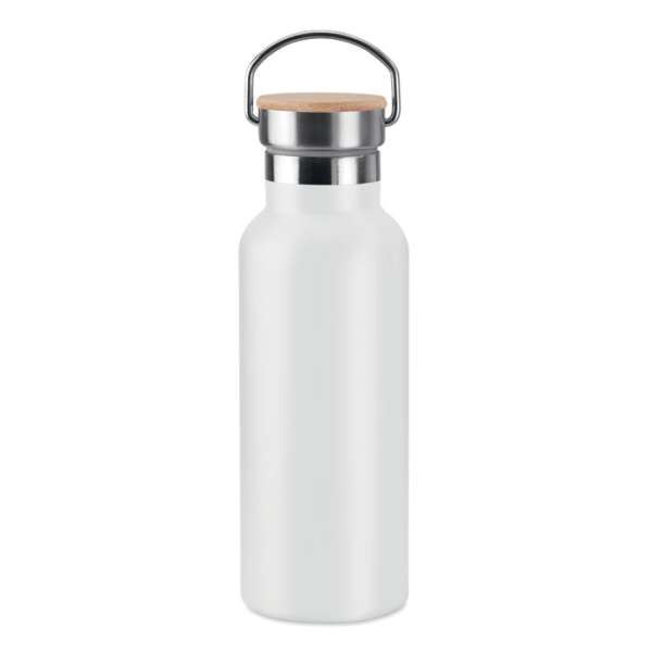 Isolierflasche 500ml HELSINKI