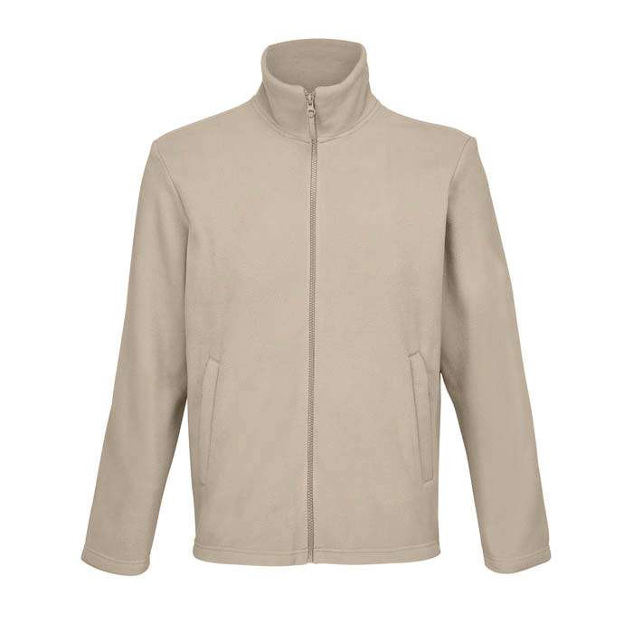 NITRO-JACKE MIT ZIPPER NITRO