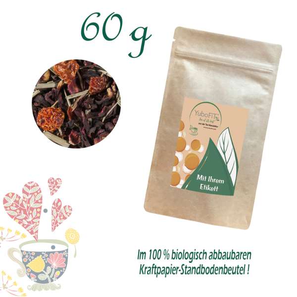 YuboFiT® Get-it Tee