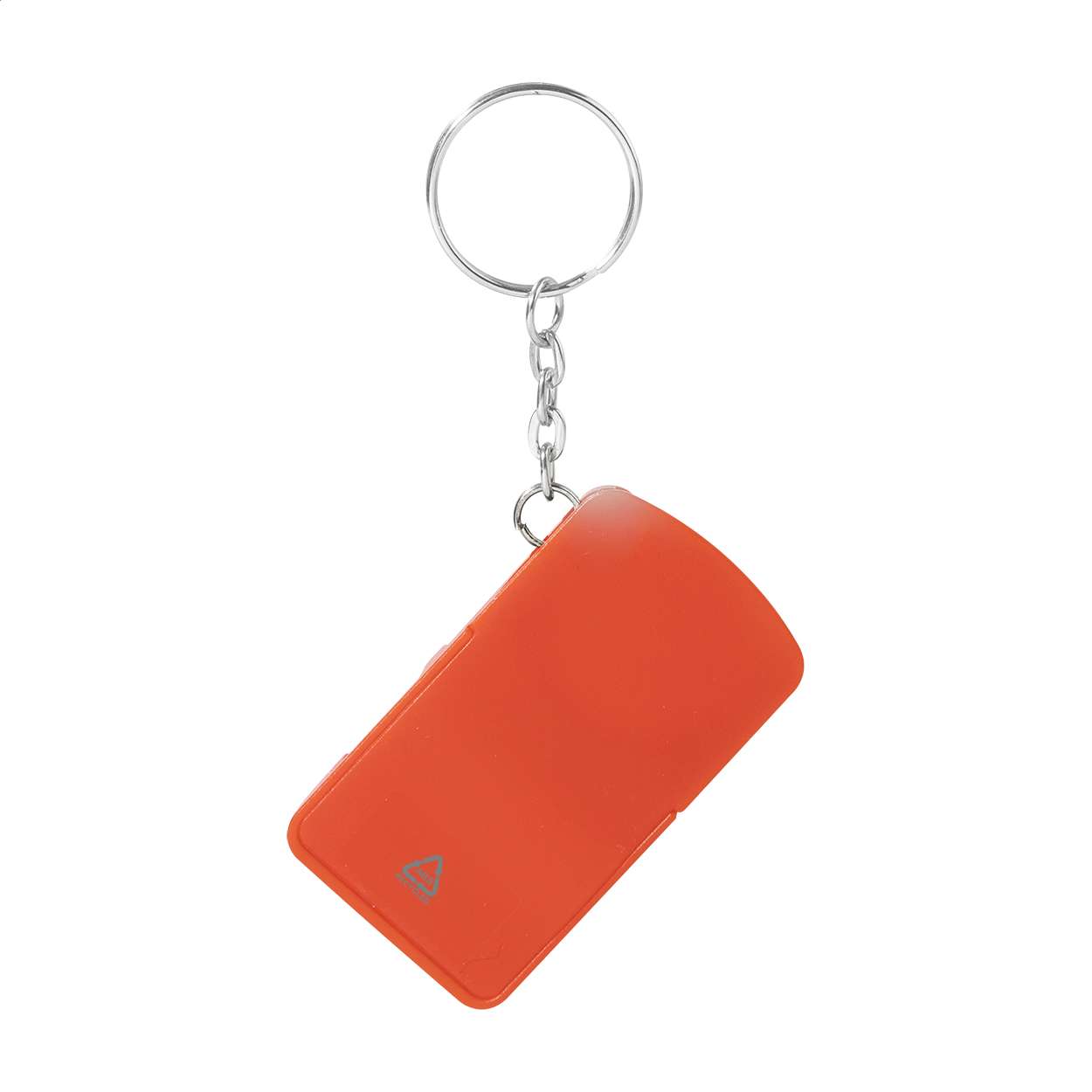 RABS EKW-Chip mit Schlüsselanhänger Hoken