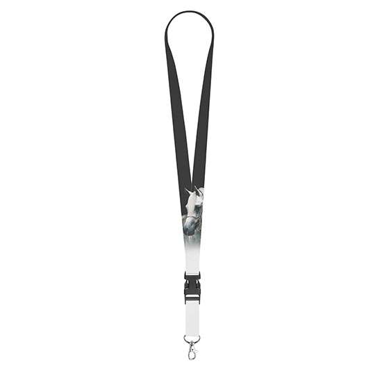 Schlüsselband / Lanyard 