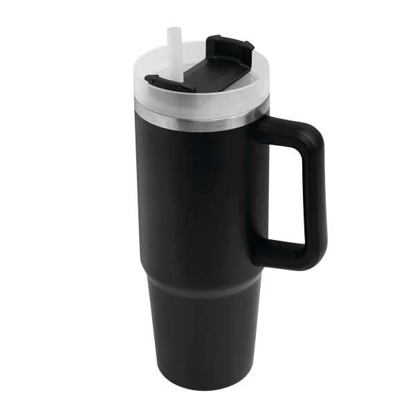 Vakuum-Isolierbecher DRINK DELUXE