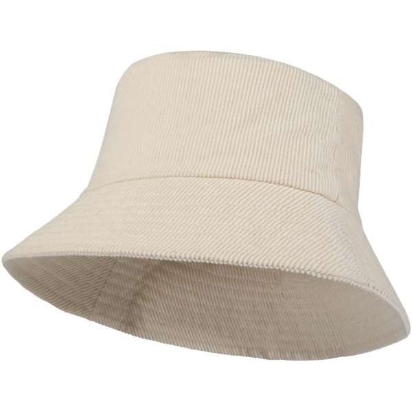 Howson Sonnenhut aus recyceltem Cord