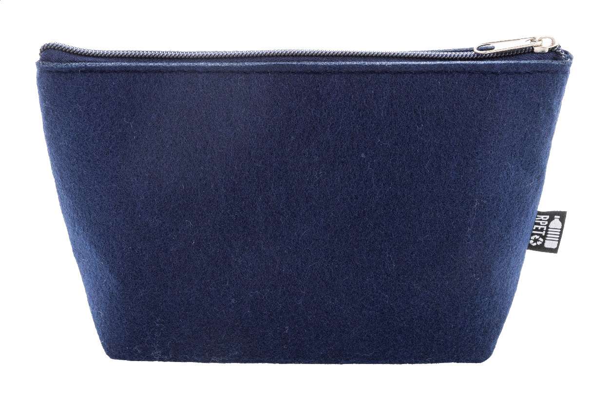 Kosmetiktasche RPET Refelt Beauty