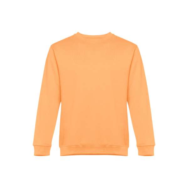 THC DELTA Sweatshirt (unisex) aus Baumwolle und Polyester