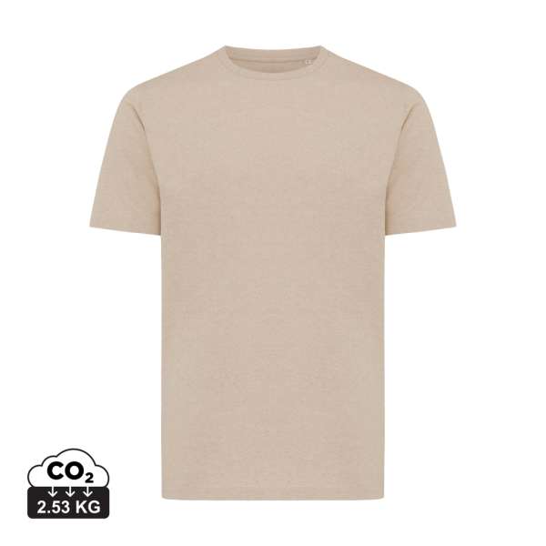 IQONIQ Sierra Lightweight T-Shirt aus recycelter Baumwolle