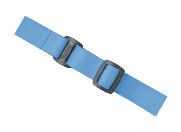 Elastisches Band 2cm für Stirnlampe 1W 'Sirius'