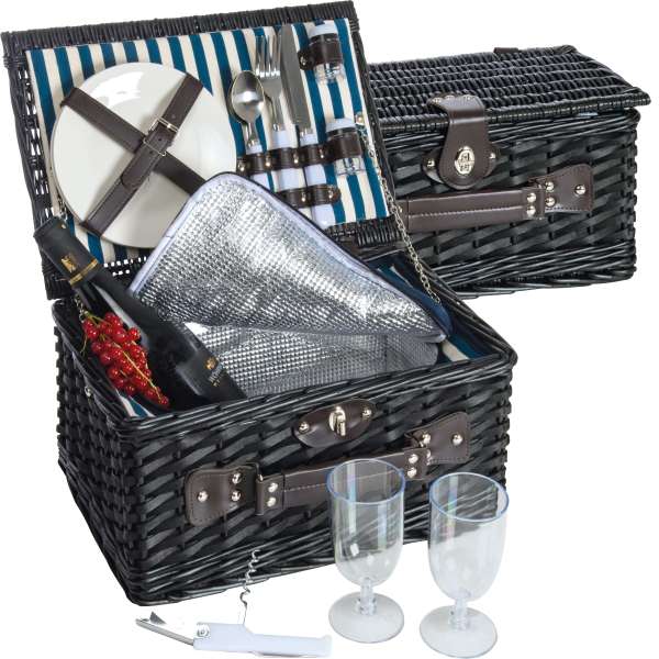 Picknick-Kühlkorb Riva del Garda