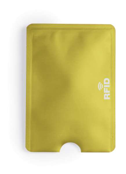 Visitenkartenetui Becam