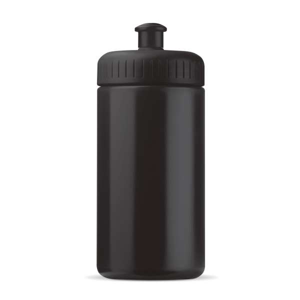Sportflasche classic 500ml