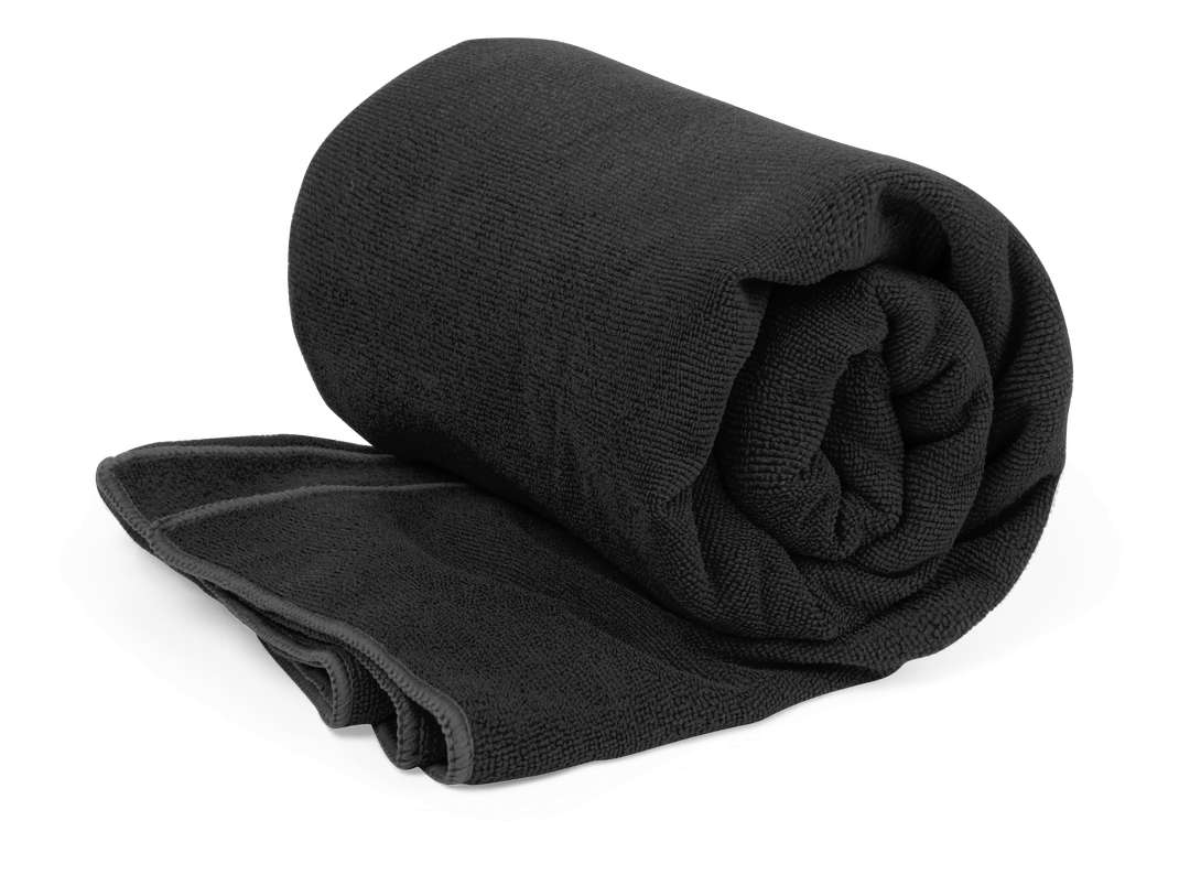 Saugfähiges Handtuch Risel