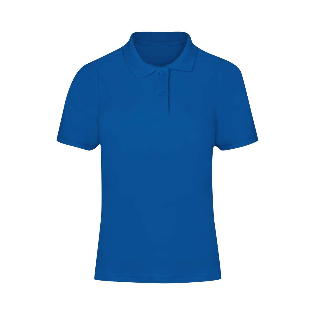 Erwachsene Frauen Farbe Polo-Shirt Charles