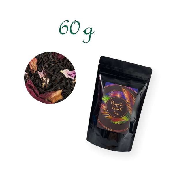 YuboFiT® Südseetraum Tee