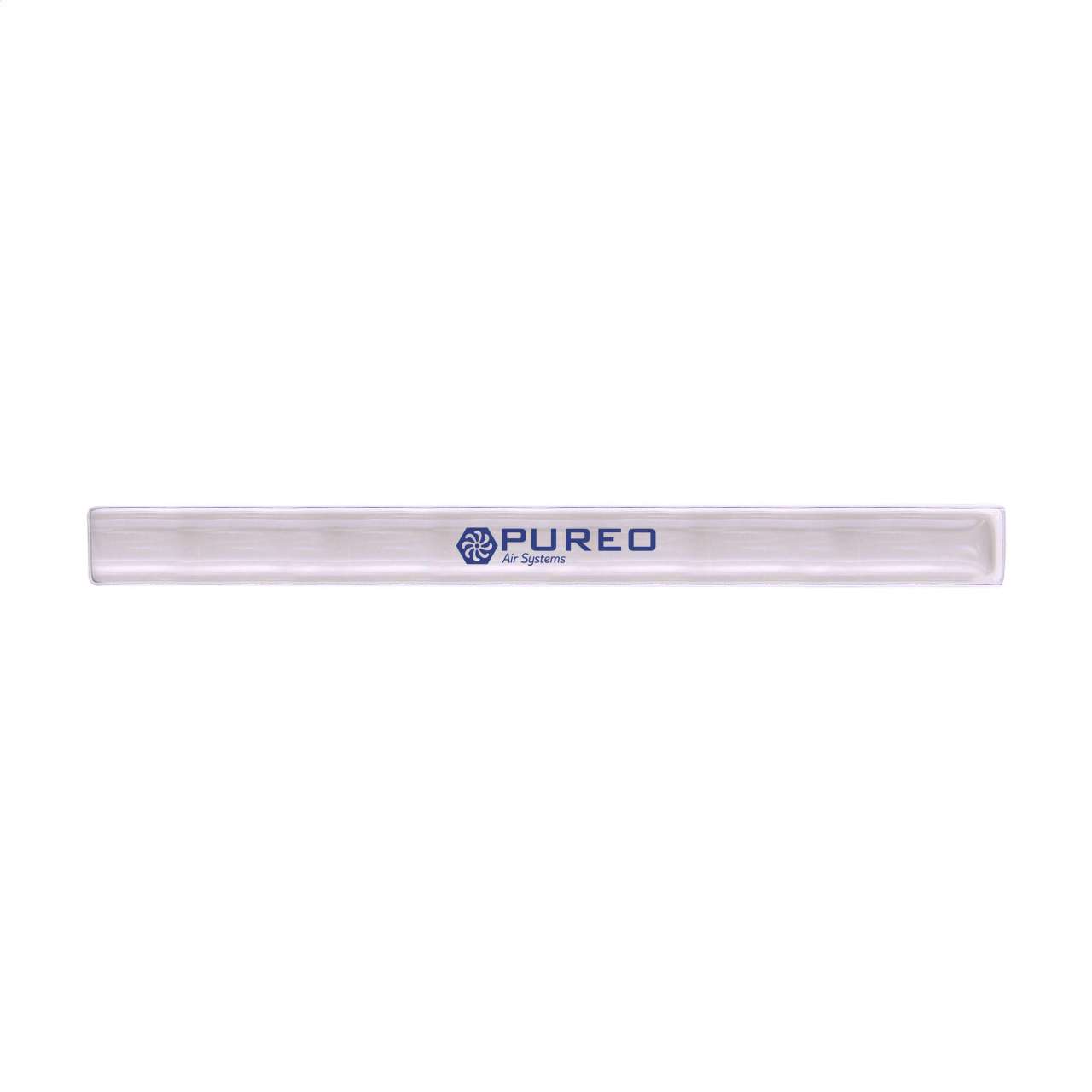 SnapWrap PVC Armband
