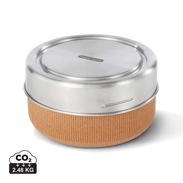 Black + Blum Glass Lunch Bowl 750ml