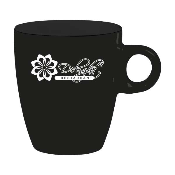 CoffeeCup 200 ml Tasse