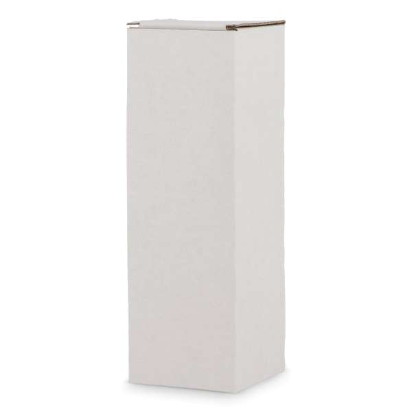 Kleiner Geschenkkarton für Flaschen und Becher