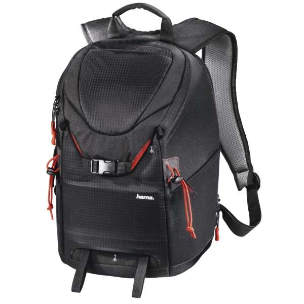 Hama "Profitour" Camera Backpack, 180, black