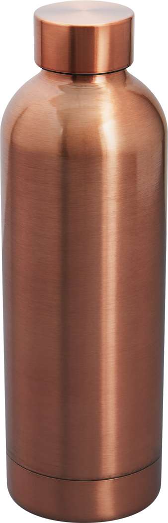 Vakuum-Isolierflasche GET WARM