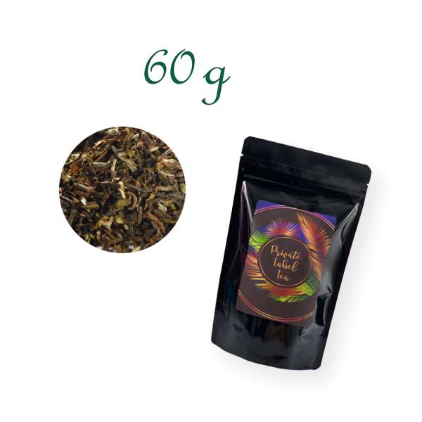 YuboFiT® Nepal SFTGFOP1 2nd Flush Golden Maloom Tee
