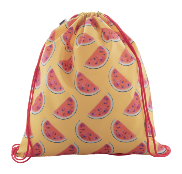 Individueller Turnbeutel CreaDraw RPET