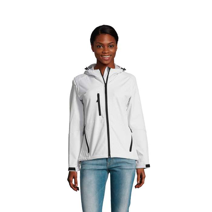 REPLAY Damen Jacke 340g REPLAY WOMEN