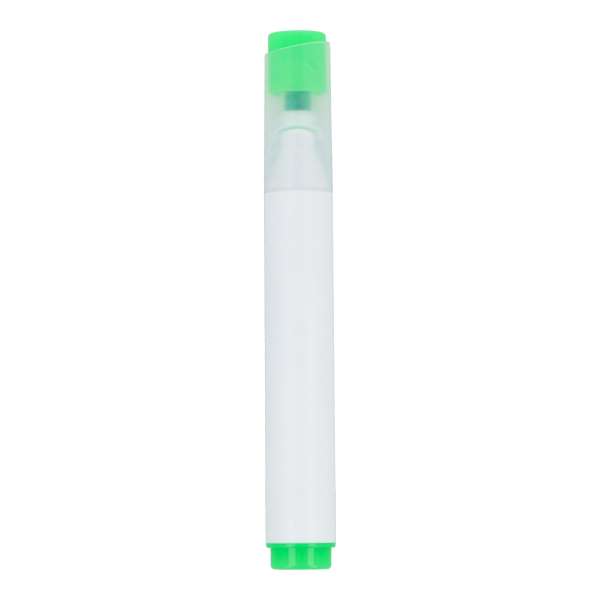 Ovaler Textmarker