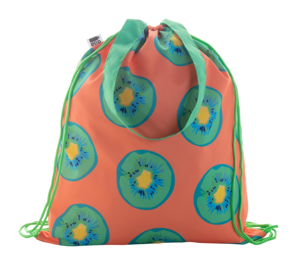 Individueller Turnbeutel CreaDraw Shop RPET