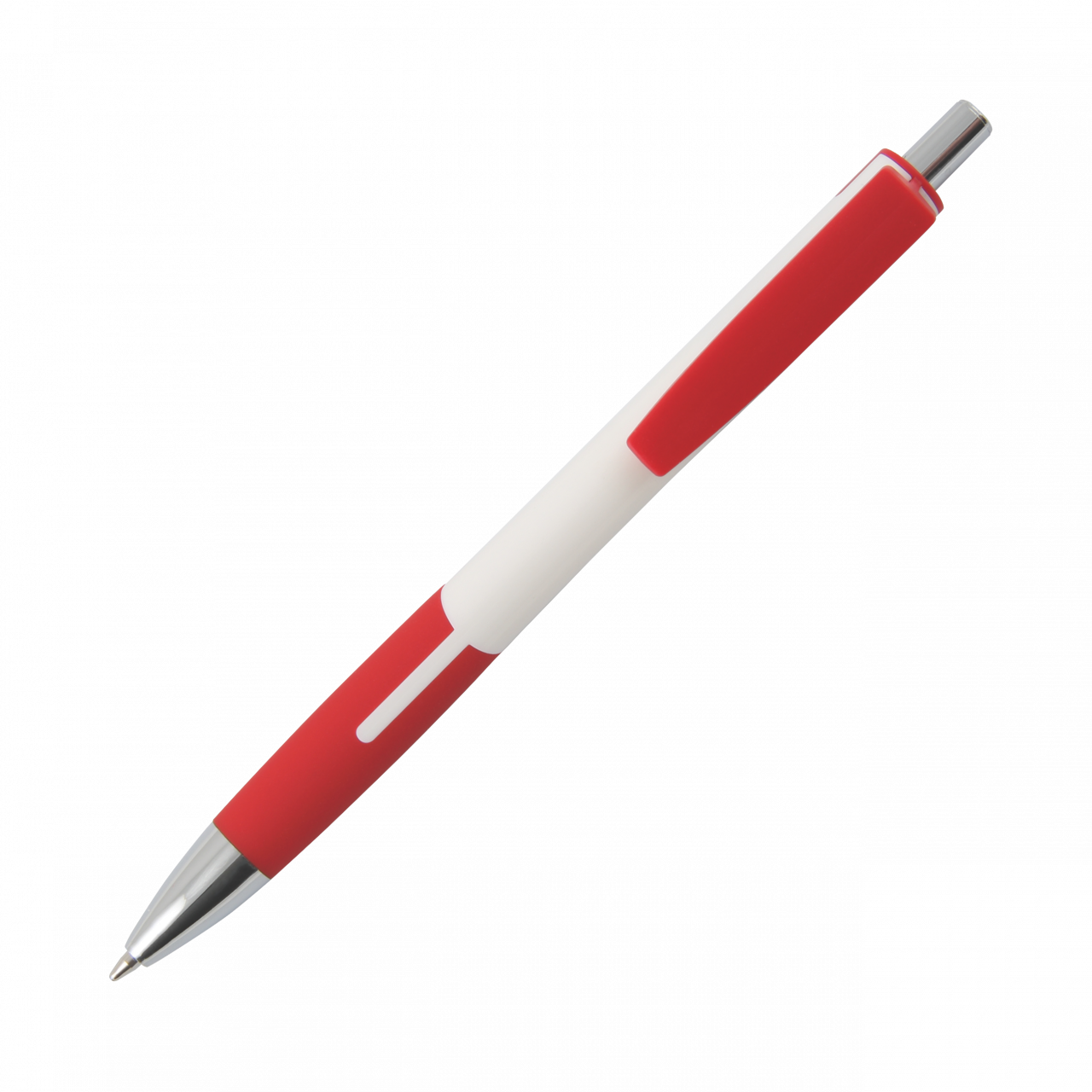 ANTIGUA Kugelschreiber mit HC Clip Peekay