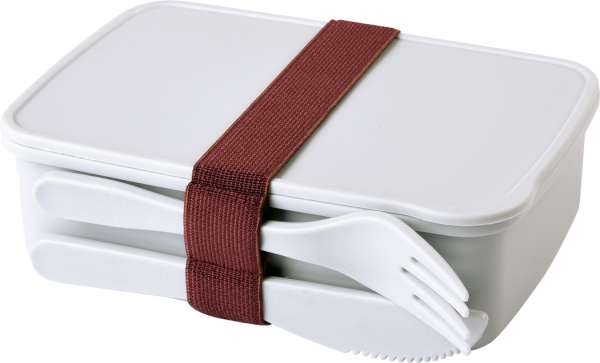 Lunchbox NOONTIME