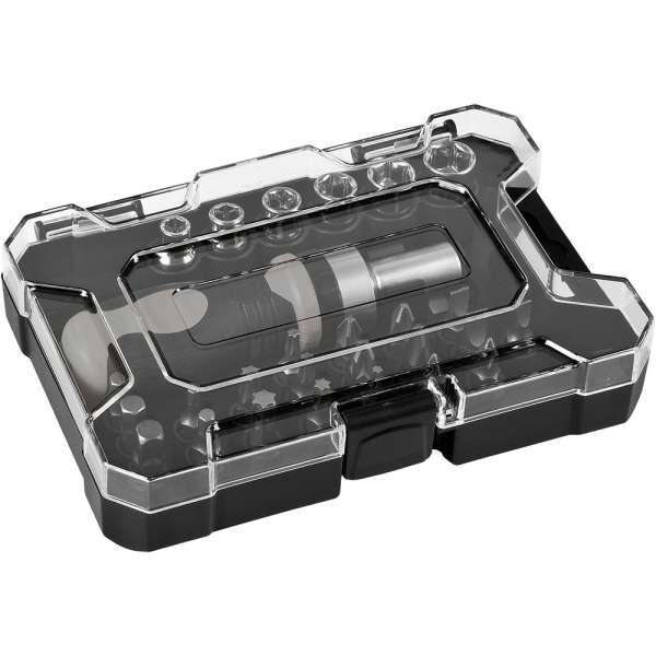 Bit-Set "Forte Pocket Driver 27 HC