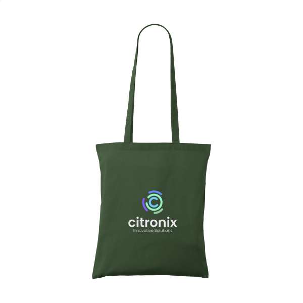 Shoppy Colour Bag (120 g/m²) Baumwolltasche