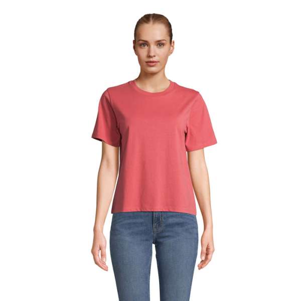 LEGEND DAMEN-T-SHIRT LEGEND WOMEN