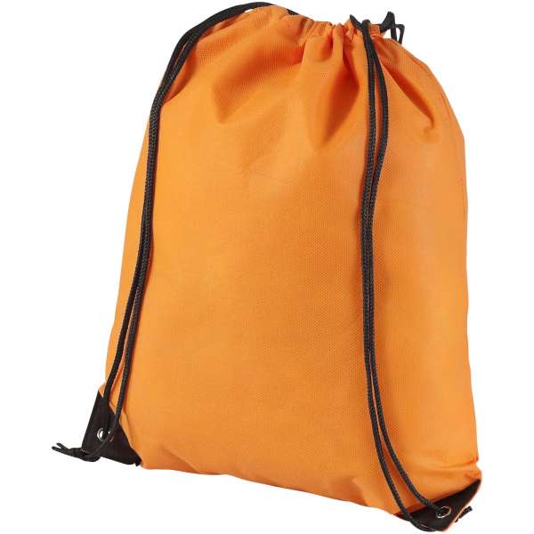Evergreen Premium Non Woven Turnbeutel 5L