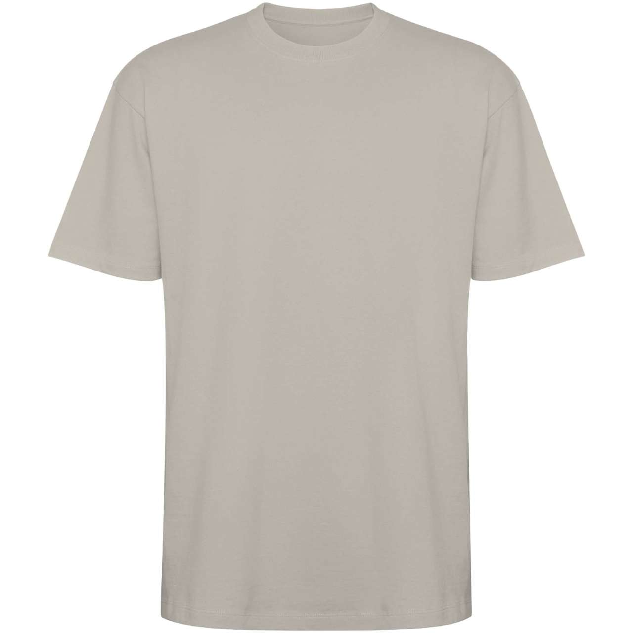 Bull 210 g / m² Oversize T-Shirt Unisex