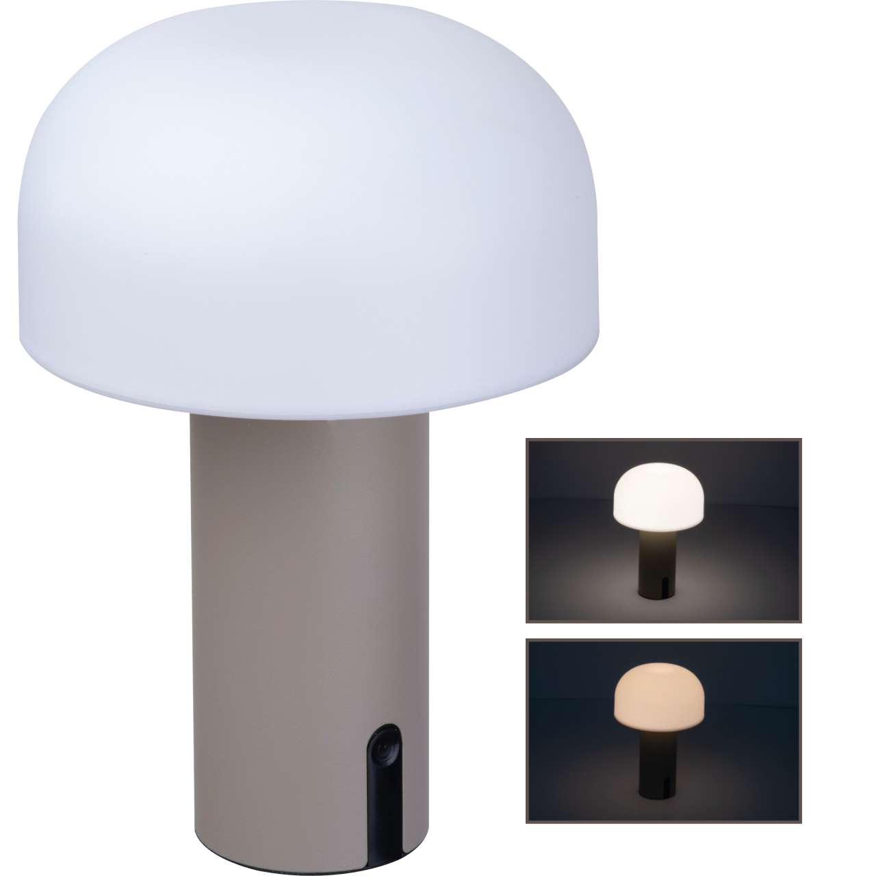 Outdoor Lampe Bolzano