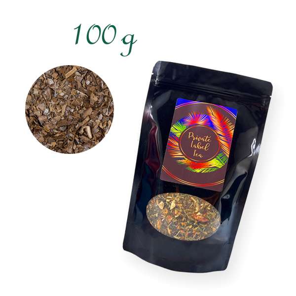 YuboFiT® Mate geröstet Tee