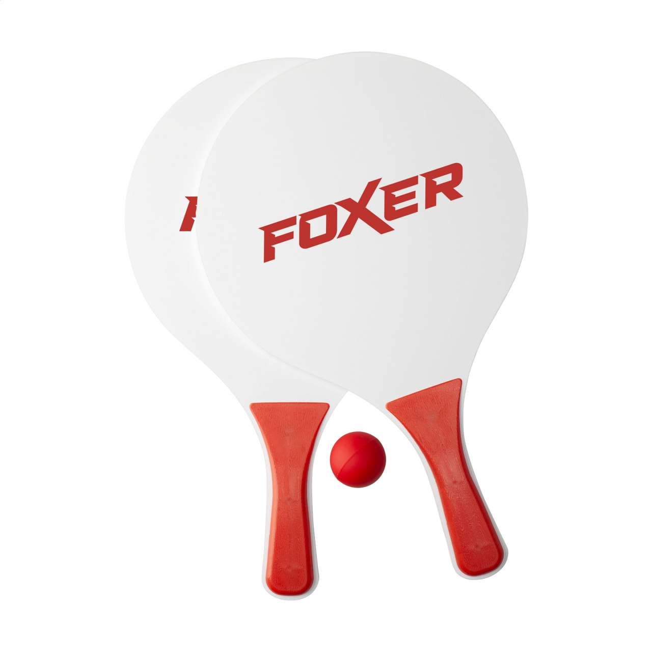 BeachTennis Strandspiel