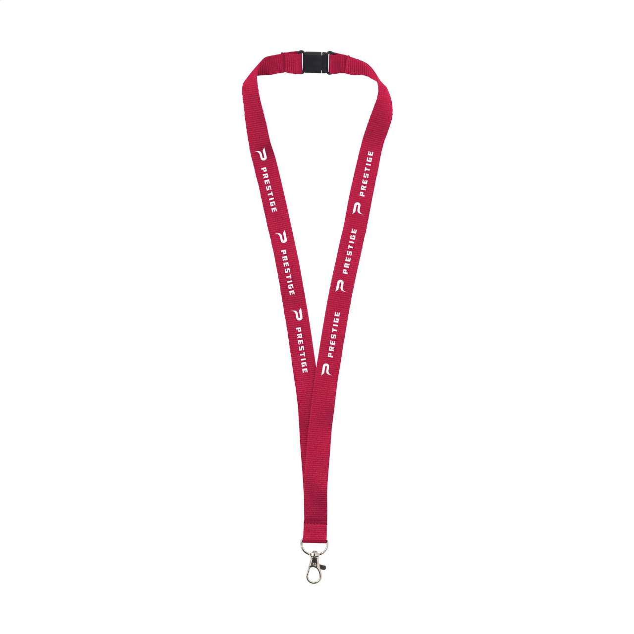 Lanyard Safety RPET 2 cm Schlüsselband