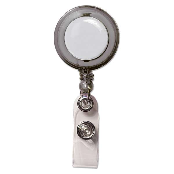 Namensschildhalter