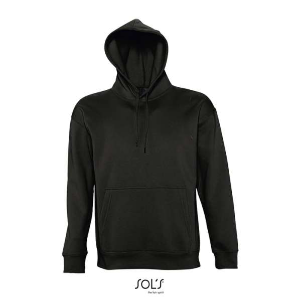 SLAM Unisex Hoodie SLAM