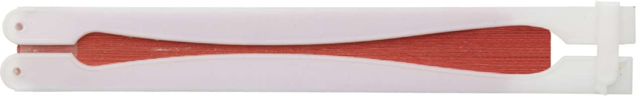 Fächer aus Kunststoff Dylan