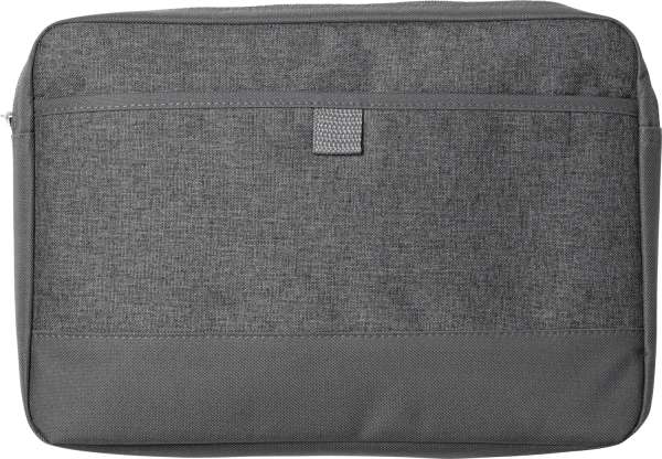 Laptop / Tablet-Tasche aus Polycanvas Leander
